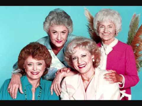 The Golden Girls