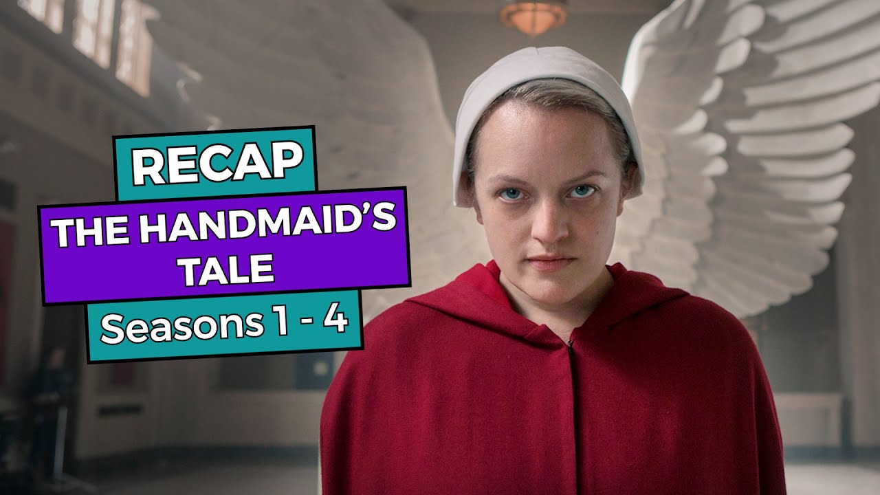 The Handmaid's Tale